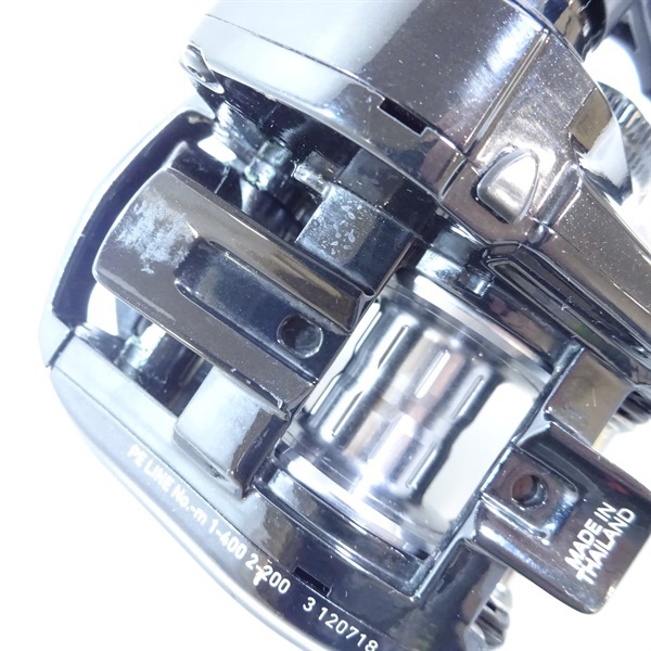 ２１ティエラ Ａ ＩＣ１５０ＨＬ－ＤＨ